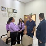 Amambai ganha novo Centro Clínico de Olhos e Cardiologia com atendimento humanizado e estrutura moderna
