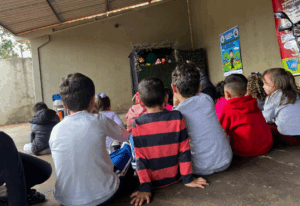 Amambai realiza Semana do Meio Ambiente com programação educativa nas escolas, praças e aldeias