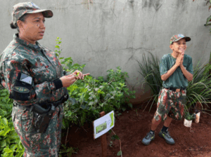 Amambai realiza Semana do Meio Ambiente com programação educativa nas escolas, praças e aldeias