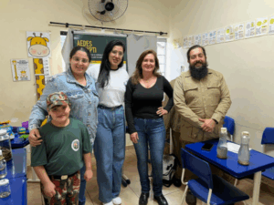 Amambai realiza Semana do Meio Ambiente com programação educativa nas escolas, praças e aldeias