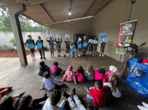 Amambai realiza Semana do Meio Ambiente com programação educativa nas escolas, praças e aldeias