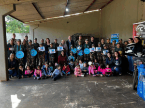 Amambai realiza Semana do Meio Ambiente com programação educativa nas escolas, praças e aldeias