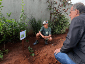 Amambai realiza Semana do Meio Ambiente com programação educativa nas escolas, praças e aldeias