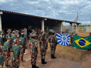 Amambai realiza Semana do Meio Ambiente com programação educativa nas escolas, praças e aldeias