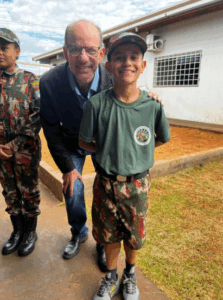 Amambai realiza Semana do Meio Ambiente com programação educativa nas escolas, praças e aldeias