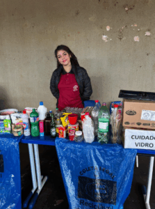 Amambai realiza Semana do Meio Ambiente com programação educativa nas escolas, praças e aldeias