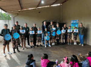 Amambai realiza Semana do Meio Ambiente com programação educativa nas escolas, praças e aldeias