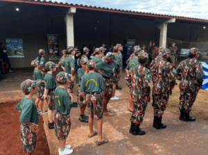 Amambai realiza Semana do Meio Ambiente com programação educativa nas escolas, praças e aldeias