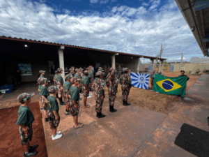 Amambai realiza Semana do Meio Ambiente com programação educativa nas escolas, praças e aldeias