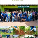 Projeto "Mil Pelo Planeta" divulga relatório da Semana Mundial do Meio Ambiente
