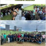 Projeto "Mil Pelo Planeta" divulga relatório da Semana Mundial do Meio Ambiente