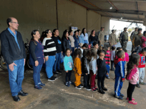 Amambai realiza Semana do Meio Ambiente com programação educativa nas escolas, praças e aldeias