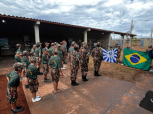 Amambai realiza Semana do Meio Ambiente com programação educativa nas escolas, praças e aldeias