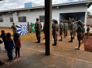 Amambai realiza Semana do Meio Ambiente com programação educativa nas escolas, praças e aldeias