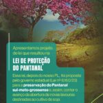 Deputado Pedro Kemp reforça compromisso com a proteção ambiental no Dia Mundial do Meio Ambiente
