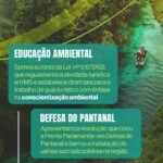 Deputado Pedro Kemp reforça compromisso com a proteção ambiental no Dia Mundial do Meio Ambiente