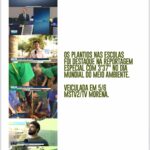 Projeto "Mil Pelo Planeta" divulga relatório da Semana Mundial do Meio Ambiente