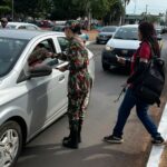 Conscientização e Ação: Semana do Meio Ambiente mobiliza Amambai com educação, parceria e plantio de mudas