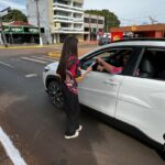 Conscientização e Ação: Semana do Meio Ambiente mobiliza Amambai com educação, parceria e plantio de mudas