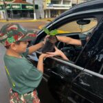 Conscientização e Ação: Semana do Meio Ambiente mobiliza Amambai com educação, parceria e plantio de mudas