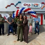 Amambai conta com unidade do CNA e da Ctrl+Play, referência em idiomas e tecnologia para crianças e jovens