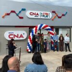 Amambai conta com unidade do CNA e da Ctrl+Play, referência em idiomas e tecnologia para crianças e jovens
