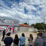 Amambai conta com unidade do CNA e da Ctrl+Play, referência em idiomas e tecnologia para crianças e jovens