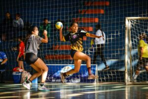 Definidos os campeões do último bloco de competições dos Jogos Escolares da Juventude de MS