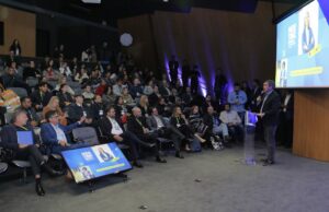 Em encontro de educadores e empresários, Governo de MS aponta caminhos para a formação de jovens talentos
