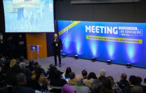 Em encontro de educadores e empresários, Governo de MS aponta caminhos para a formação de jovens talentos