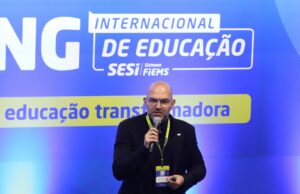 Em encontro de educadores e empresários, Governo de MS aponta caminhos para a formação de jovens talentos
