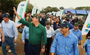 Pantanal Tech MS se consolida como vitrine do agro sustentável, fomento tecnológico e economia criativa