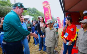 Pantanal Tech MS se consolida como vitrine do agro sustentável, fomento tecnológico e economia criativa