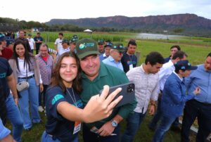 Pantanal Tech MS se consolida como vitrine do agro sustentável, fomento tecnológico e economia criativa