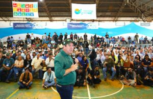 Pantanal Tech MS se consolida como vitrine do agro sustentável, fomento tecnológico e economia criativa