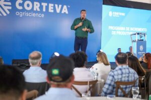 Governo de MS discute novas tecnologias e modelos para impulsionar produção de milho