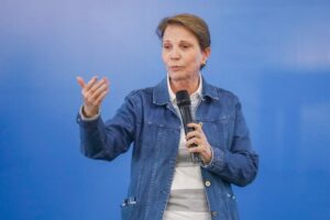 Governo de MS discute novas tecnologias e modelos para impulsionar produção de milho