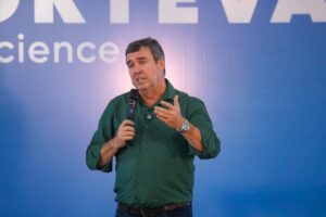 Governo de MS discute novas tecnologias e modelos para impulsionar produção de milho