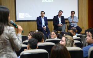 Com ousadia e inovação, Programa de Trainee garante governança estratégica para o Governo do Estado