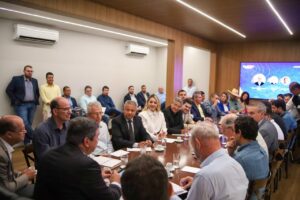 Amambai ganha novas ciclovias e pavimentação de bairros para qualificar infraestrutura urbana