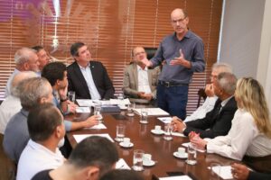 Amambai ganha novas ciclovias e pavimentação de bairros para qualificar infraestrutura urbana