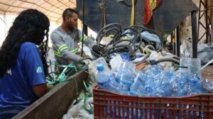 MS lidera ranking nacional de Logística Reversa de Embalagens com maior índice de reciclagem por habitante