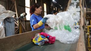 MS lidera ranking nacional de Logística Reversa de Embalagens com maior índice de reciclagem por habitante