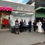 Salão MR Beauty Hair é inaugurado em Amambai