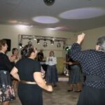Simted realiza tradicional jantar em homenagem aos profissionais aposentados da educação