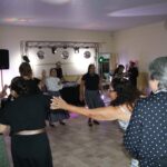Simted realiza tradicional jantar em homenagem aos profissionais aposentados da educação