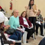6ª Conferência dos Direitos da Pessoa Idosa reúne sociedade para discutir políticas públicas em Amambai