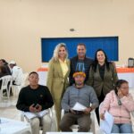 6ª Conferência dos Direitos da Pessoa Idosa reúne sociedade para discutir políticas públicas em Amambai