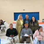 6ª Conferência dos Direitos da Pessoa Idosa reúne sociedade para discutir políticas públicas em Amambai