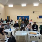 6ª Conferência dos Direitos da Pessoa Idosa reúne sociedade para discutir políticas públicas em Amambai